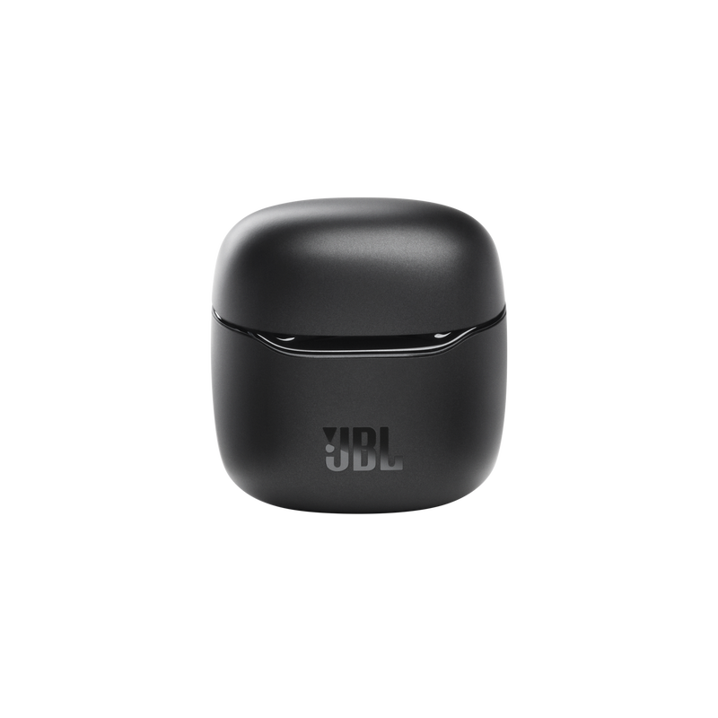 JBL Tour Pro+ TWS - Black - True wireless noise-cancelling earbuds - Detailshot 2 image number null